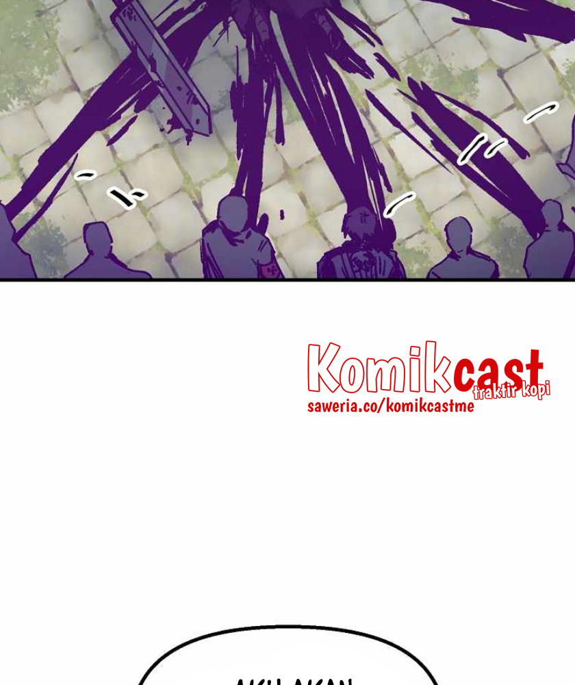 I Am Player Who Suck Alone (Solo Bug Player) Chapter 104 Gambar 95